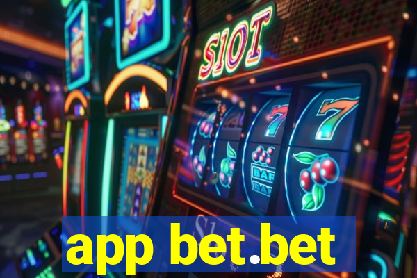 app bet.bet